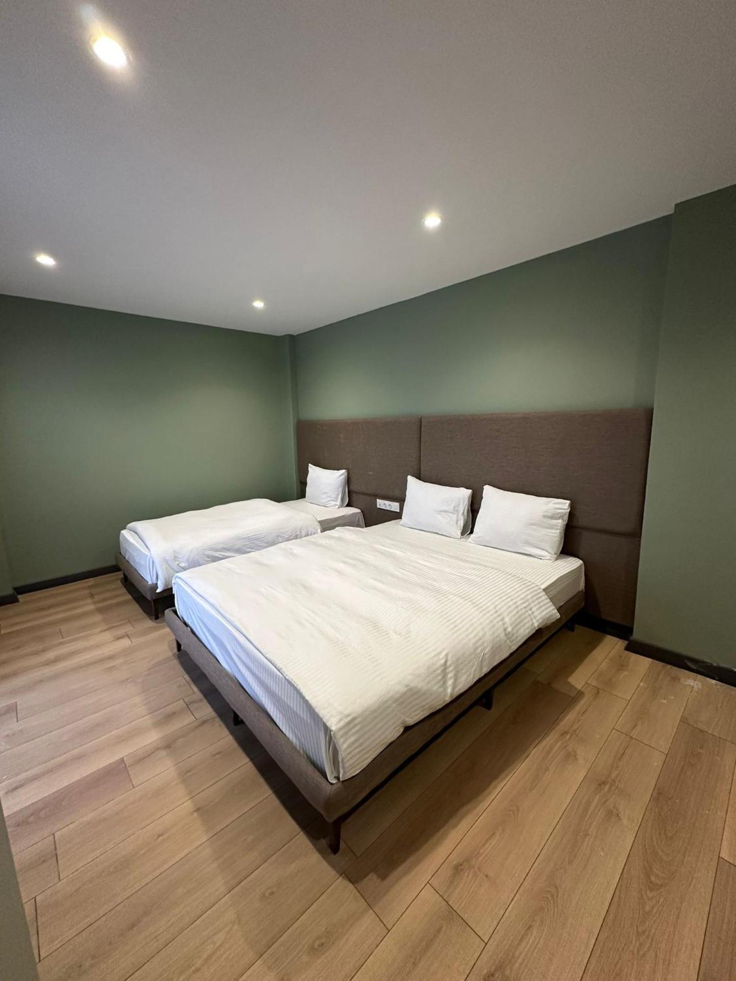 Heaven Inn Airport Hotel Arnavutkoy Buitenkant foto